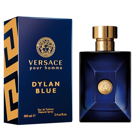 versace dylan blue 100ml